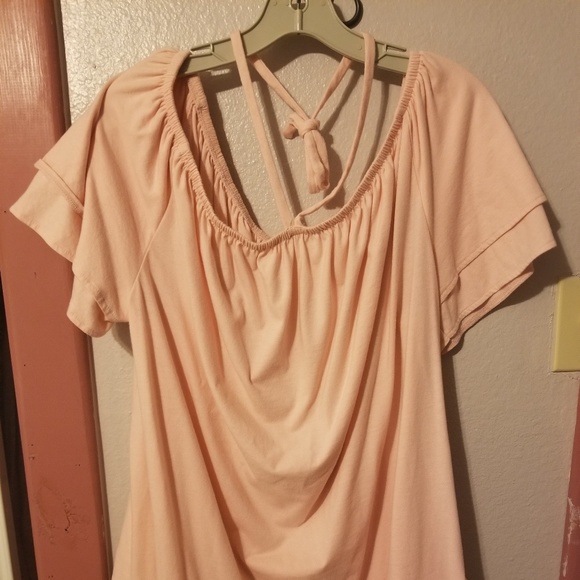 Lane Bryant Tops - Top Lane Bryant Tops - Top